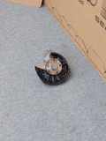 Nabe hinten rechts SKODA OCTAVIA III (5E3) 1.6 TDI 5QA.505.436.A