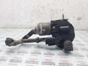 Scheibenwischermechanismus vorne VW TOURAN (1T1, 1T2) 2.0 TDI 16V 1T0955024E 1T0955120C