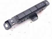 Tasten für die Innenbeleuchtung NISSAN QASHQAI III (J12) 1.3 DIG-T 681066UA0A