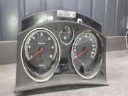 Tachometer Opel Astra H Kasten () 13282346