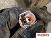Achsschenkel (ABS) links vorne Toyota Prius Liftback (W2) 4320247010