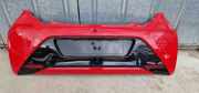 Stoßstange hinten Toyota Aygo (B4)