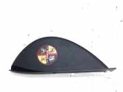 Schwellerleisten Renault Megane III Grandtour (KZ) 689210021R