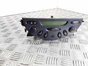 Andere Steuergeräte CITROËN C5 I Break (DE_) 2.2 HDi (DE4HXB, DE4HXE) 96326398ZK 96326398