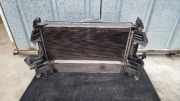 Radiator Pack Set OPEL ASTRA K Sports Tourer 1.6 CDTi 39012567 39012573