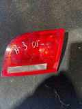 Heckklappenleuchte links AUDI A3 Sportback (8PA) 2.0 TDI 16V 8P494509412S