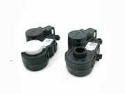 Air Con Air Flow Valve Motor NISSAN JUKE (F16) 1.6 Hybrid HAC120VLG7