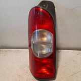 Rücklicht hinten links RENAULT MASTER II Furgon (FD) 2.2 dCI 90 8200171476