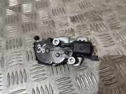 Elektrischer (Entlüftungs-) Öffnungsmotor MERCEDES-BENZ GLS (X166) 350 d 4-matic (166.824) A1666700004