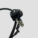 Throttle Cable VW CADDY III Furgon (2KA, 2KH, 2CA, 2CH) 1.9 TDI 2K0827531