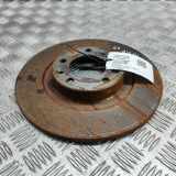 Bremsscheibe hinten rechts PEUGEOT 3008 II SUV 1.5 BlueHDi 130 1609583080