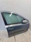 Vordere rechte Tür RENAULT LAGUNA II (BG0/1_) 1.9 dCi (BG08, BG0G)