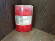 Rücklicht hinten links VW CADDY II Variant (9K9B) 1.9 D 2K0945257 4VEX13N005AB