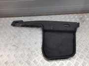 Kofferraumpolster links AUDI A8 D2 (4D2, 4D8) S8 quattro 4H0863887F