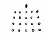 Schrauben HONDA CR-V III (RE_) 2.0 i 4WD (RE5)