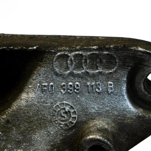 Andere Aufbauteile AUDI A6 Avant (4F5, C6) 3.0 TDI quattro 4F0399113B Bild Andere Aufbauteile AUDI A6 Avant (4F5, C6) 3.0 TDI quattro 4F0399113B