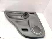 Türpolster hinten links TOYOTA RAV 4 II (_A2_) 2.0 D-4D 4WD (CLA20_, CLA21_) Y204030174 204030174