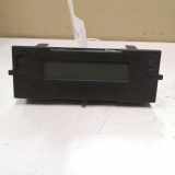 Navigationsanzeige RENAULT MEGANE II Sedan (LM0/1_) 1.9 dCi (LM0G, LM1G, LM2C) 8200290542