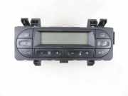 Klimabedienteil CITROËN C2 (JM_) 1.1 96588239XT