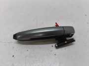 Türaußengriff hinten links SUZUKI SX4 (EY, GY) 2.0 DDiS (RW 420D)