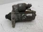 Anlasser VW Passat B7 Alltrack (36, B7) 02Z911024A