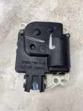 Air Flap Motor NISSAN PATHFINDER III (R51) 2.5 dCi 4WD 105331