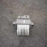 Innenheizungswiderstand OPEL MOKKA / MOKKA X 1.4 13598091 F011500127 1035900018