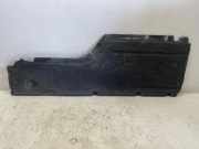 Rechte Unterbodenabdeckung BMW 6 (E63) 635 d 51757033758