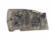 Unterbodenabdeckung links