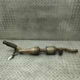 Katalysator SKODA YETI (5L) 2.0 TDI 7N0230AC 2K0131780B