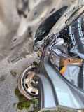 Linker Schweller NISSAN X-TRAIL (T31) 2.0 dCi FWD