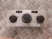 Andere Steuergeräte OPEL ASTRA H Furgon (L70) 1.7 CDTI 13269404 901513600001