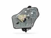 Fensterheber vorne rechts SKODA YETI (5L) 1.2 TSI 5L0837402