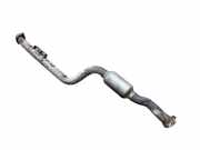 Endschalldämpfer Mercedes-Benz C-Klasse (W204) A2124910001