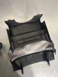 VERKLEIDUNG LENKSÄULE LENKSTOCK FORD KUGA I 2.0 TDCi 4x4 3M513530ABW