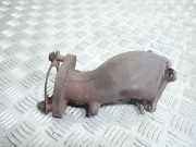 Auspuffanlage hinten Kia Sorento I (JC)