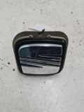 Rear Parcel Shelf Left Rail Cover SEAT LEON (1M1) 1.9 TDI