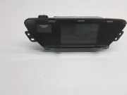 Navigationsanzeige HONDA CR-V IV (RM_) 1.6 i-DTEC (RE6) 39710T1VE612M1