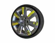 Notrad Audi A6 Allroad (4F) 4F0601025AS