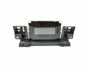 Navigationsanzeige FORD FOCUS III Turnier 2.0 TDCi DM5T18B955AB