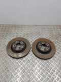 Bremsscheibe vorne links LAND ROVER DISCOVERY IV (L319) 3.0 TD 4x4