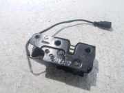 Heckklappenschloss SKODA OCTAVIA II Combi (1Z5) 1.9 TDI