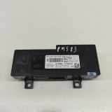Bluetooth Steuergerät OPEL Crossland X (P17) (P17) 1.2 (75) 503551640512 9841408080
