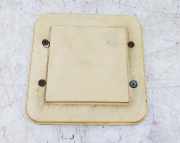 Luke RENAULT MASTER II Minibus / passenger (JD) 2.2 dCI 90 7700352726 7701063252