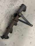 Auspuffkrümmer links OPEL FRONTERA B (6B_) 2.2 i (6B_ZC, 6B_VF, 6B_66, 6B_76) 90500926
