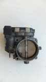 Drosselklappe MERCEDES-BENZ S Coupe (C215) CL 500 (215.375) 1131410125 0280750017