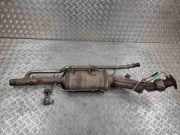 Katalysator ohne Lambdasonde Land Rover Range Rover Evoque I (L538) GJ325H343AJ