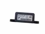 Sensor für Längsbeschleunigung Mercedes-Benz C-Klasse (W204) A0055421918