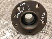 Radlager hinten links CITROËN JUMPER Furgon 2.2 HDi 110