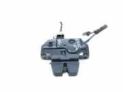 Heckklappenschloss OPEL VECTRA C 2.2 DTI 16V 09180104